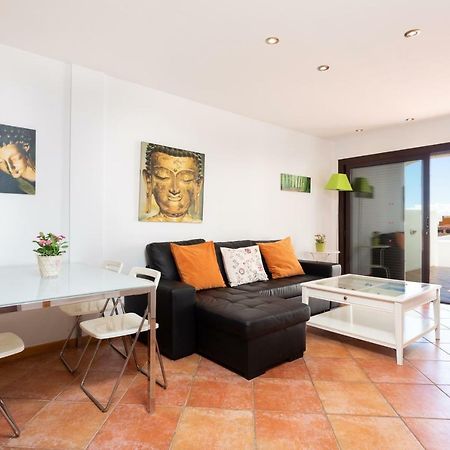 Luxury Apartment In Costa Adeje Exterior foto